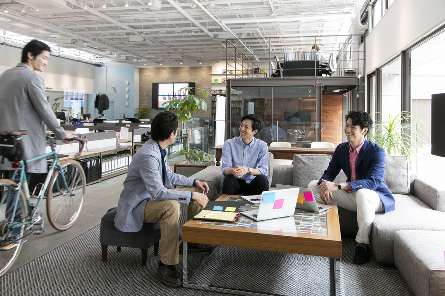 不動産業者を訪問する際に気を付けたいこと