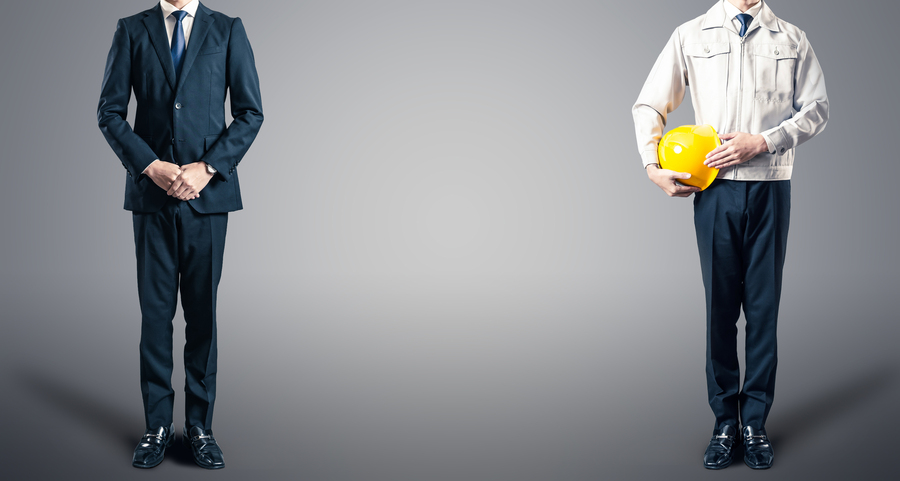 不動産業者を見分けるコツ